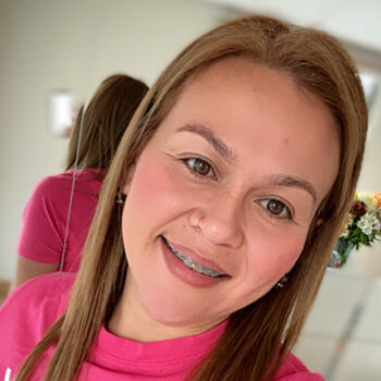 Niñera Santiago de Chile: Marioli montero