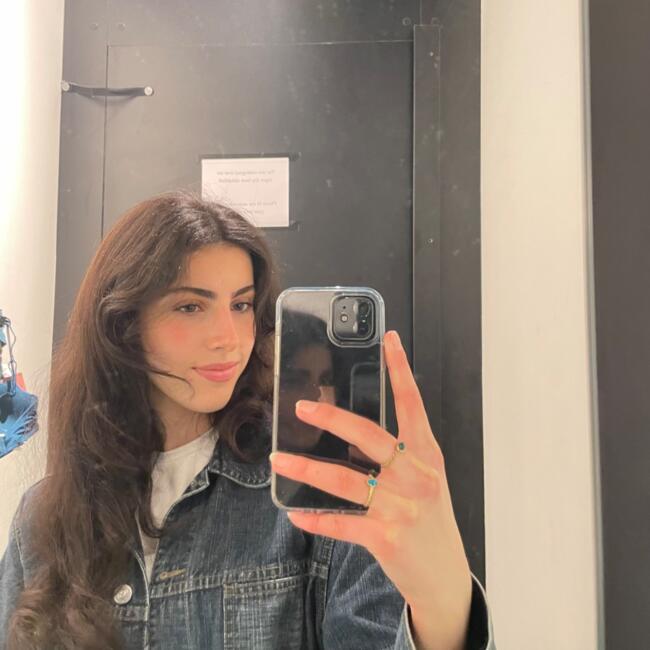 Babysitter in Hoofddorp: Noura