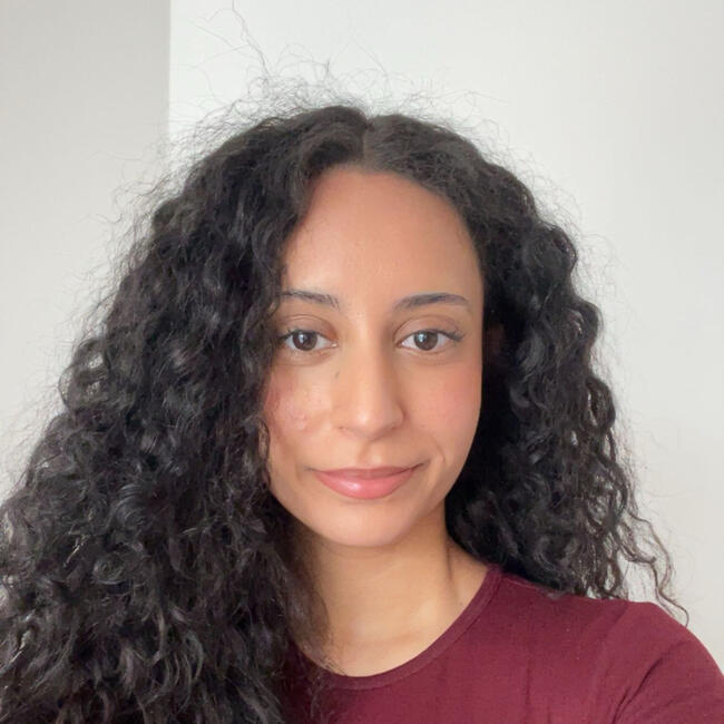Babysitter in Offenbach am Main: Priya-Filiz