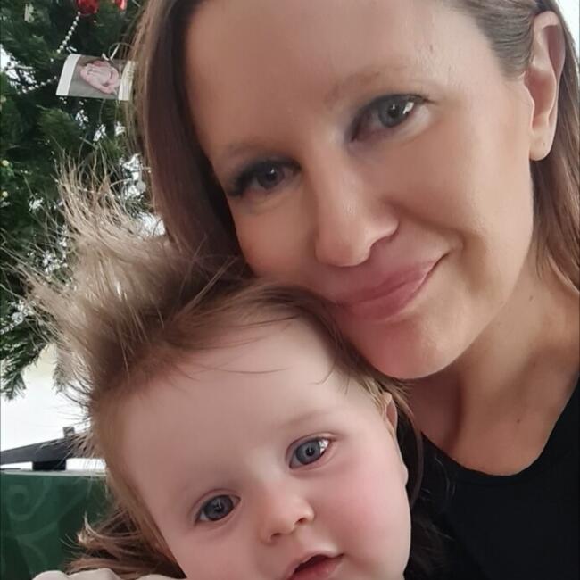 Babysitting job in Melbourne: Renee