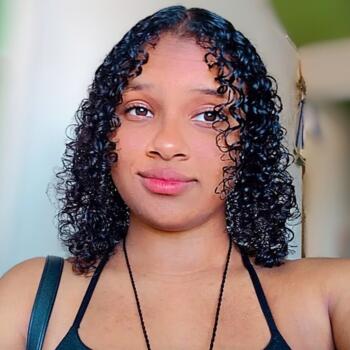 Babysitter Belo Horizonte: Fernanda
