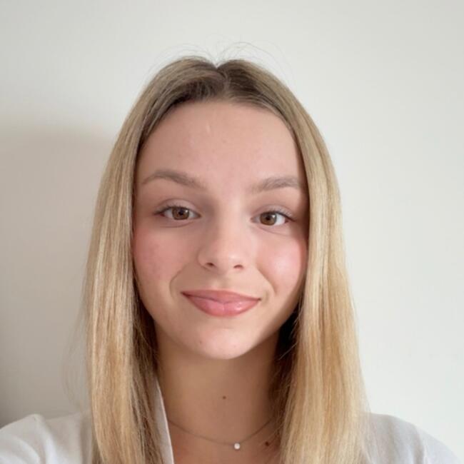 Nanny in Milan: Nely