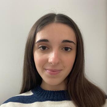 Babysitter in Sant Andreu de la Barca: Nerea