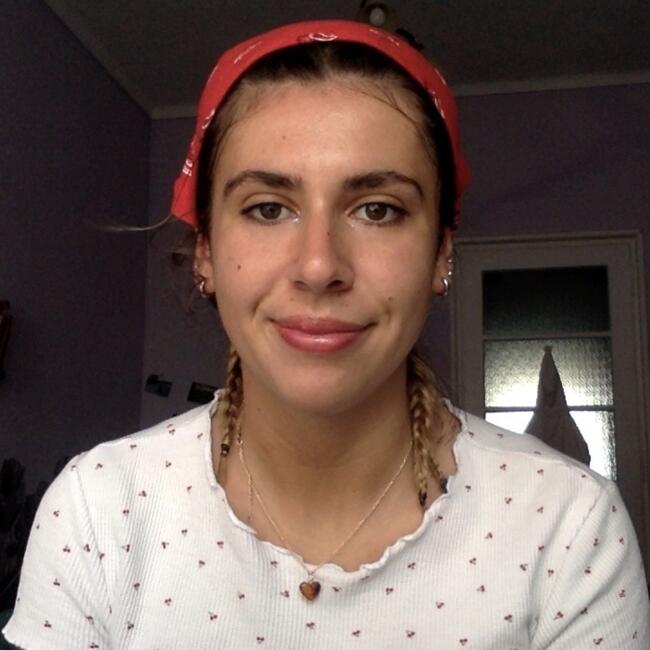 Babysitter in Bologna: Martina