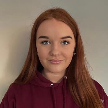 Babysitter in Ballyboden: Ailbhe