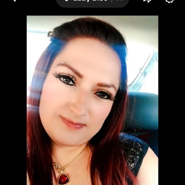 Babysitter in Quito: Mayra