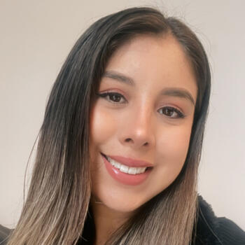 Babysitter in Blackrock: Jaqui Salazar