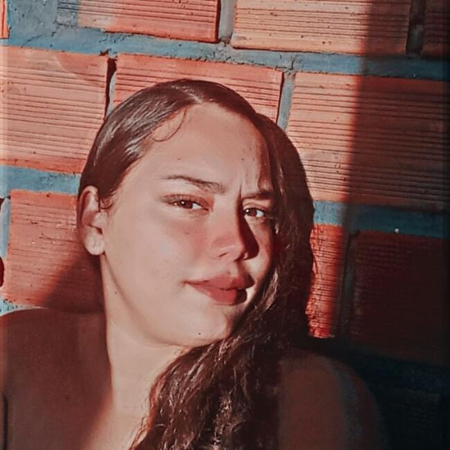 Babysitter in São José de Ribamar: Stela