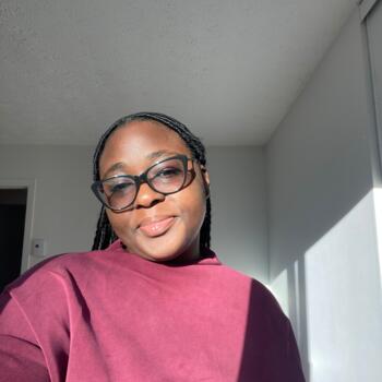 Babysitter in Chambly: Abran Marie-Stella