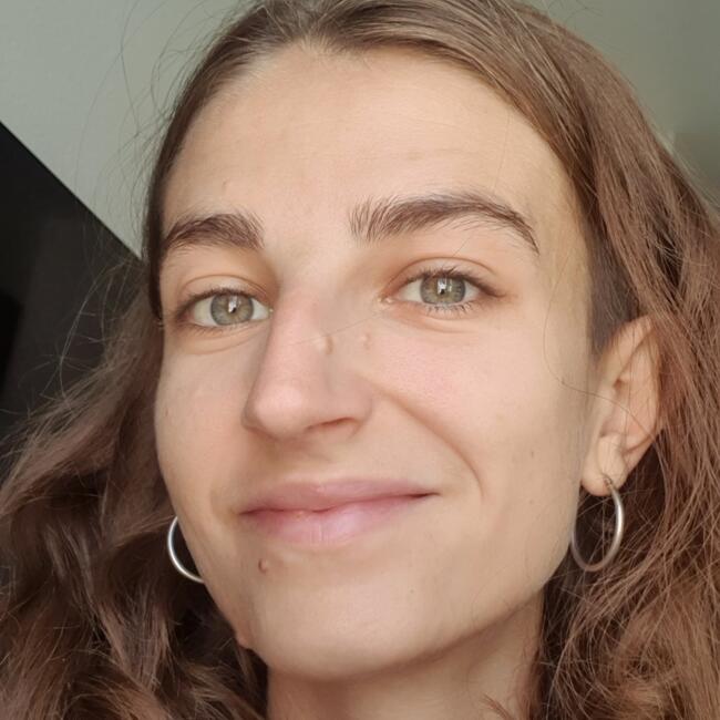 Niñera en Valencia: Manon