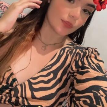 Babysitter in Aracaju: Rayane