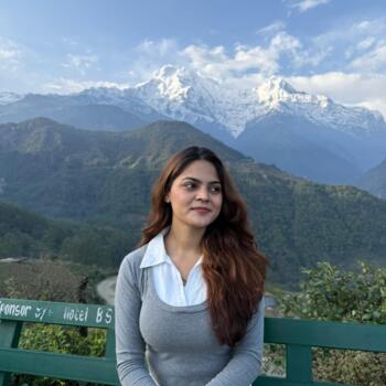 Babysitter in Perth: Laxmi