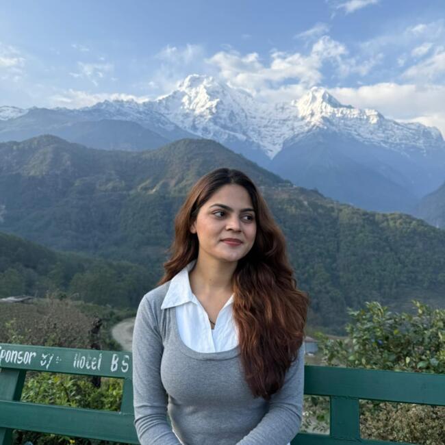 Babysitter in Perth: Laxmi