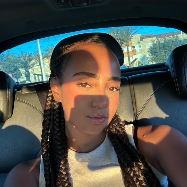 Babysitter in La Seyne-sur-Mer: Lauryn