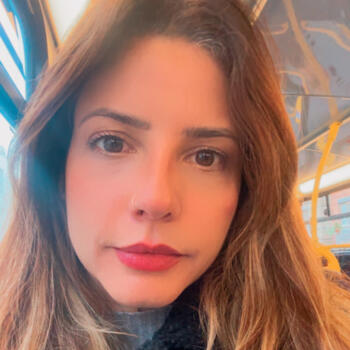 Babysitter in Dublin: Déborah