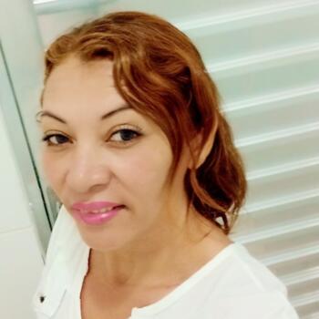 Babysitter Joinville: Simone