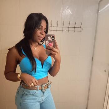 Babysitter in Arrecife: Julieth