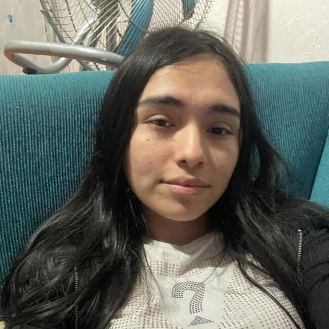 Babysitter in Renca: Dayrita