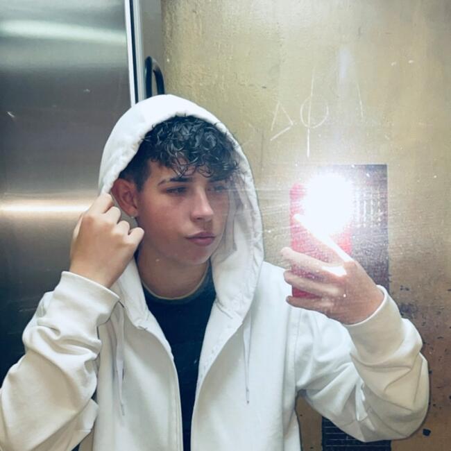 Niñera en Cullera: Nicol