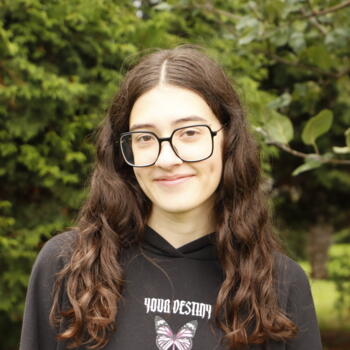 Canguro en La Coruña: Aroa