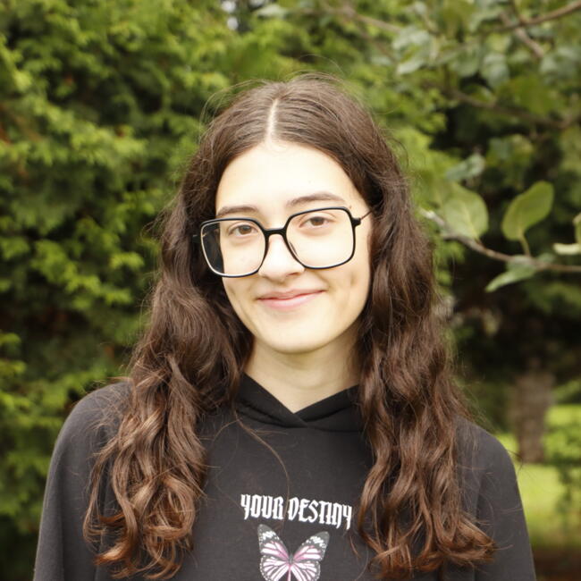 Canguro en La Coruña: Aroa