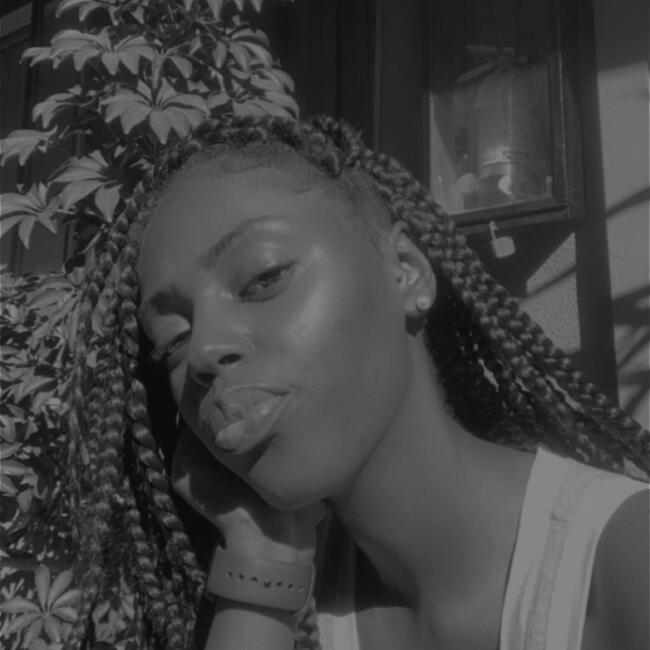 Babysitter in Lancaster: Dalynn