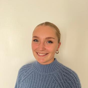 Babysitter in Aubière: Olivia