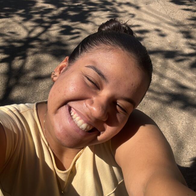 Babysitter in Belo Horizonte: Julia