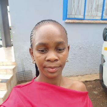 Nanny in Pietermaritzburg: Nontobeko