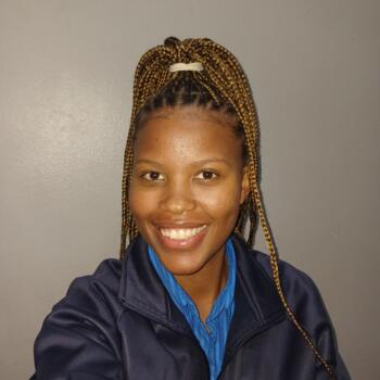 Babysitter in Bloemfontein: Refiloe