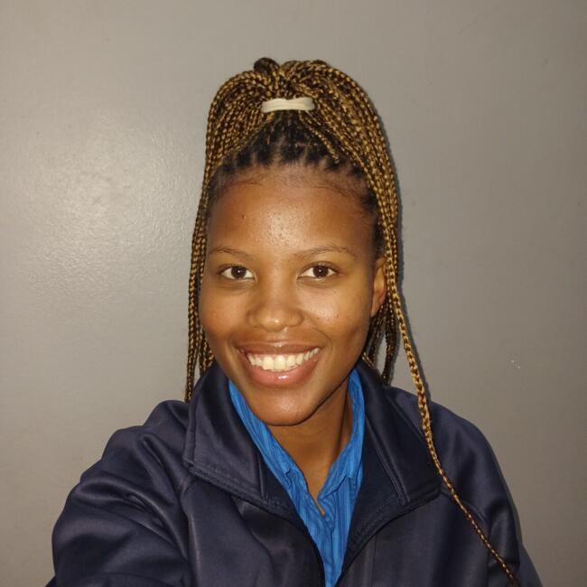 Babysitter in Bloemfontein: Refiloe