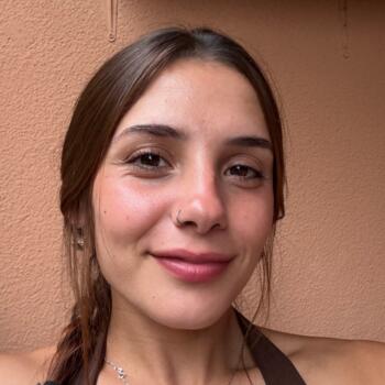 Babysitter in Valencia: Diamela