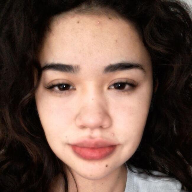 Babysitter in Los Cerrillos: Francisca