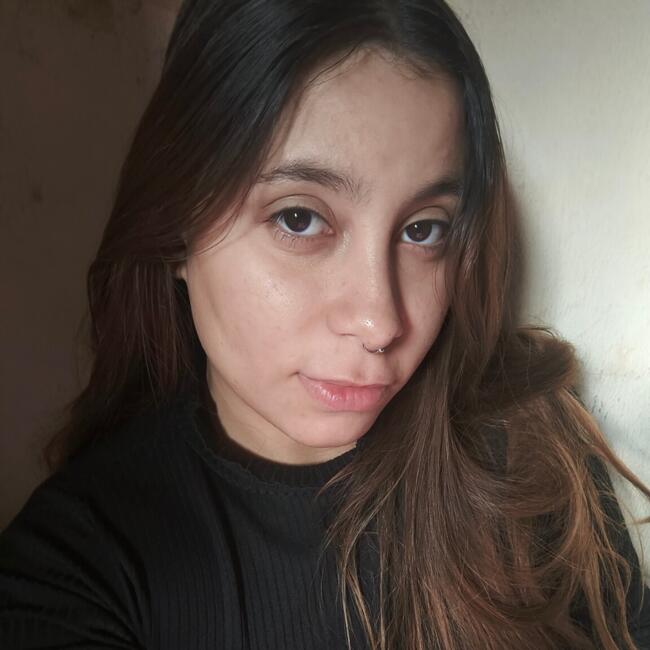 Babá em Campo Grande: Olivia Carolina