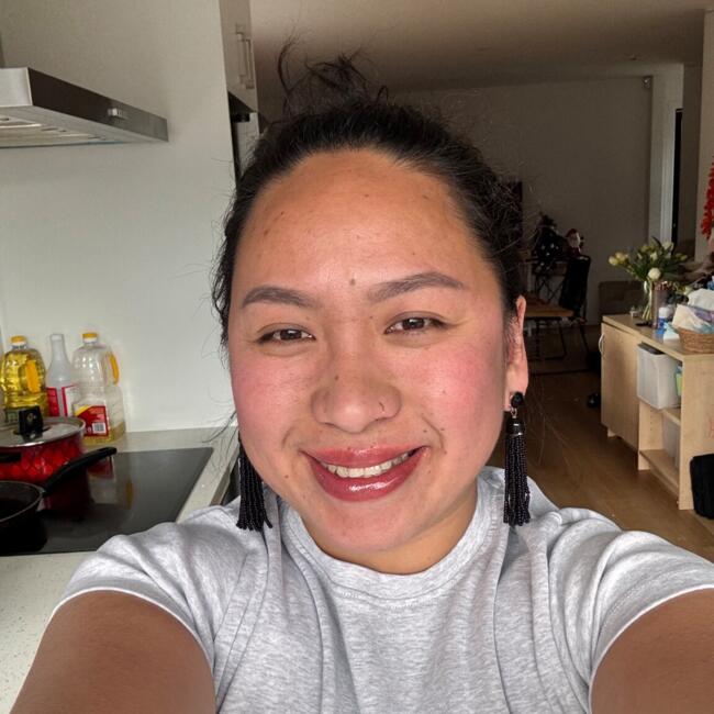 Babysitter in Lower Hutt: Jovi Marie