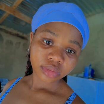 Babysitter in Boksburg: Zanele