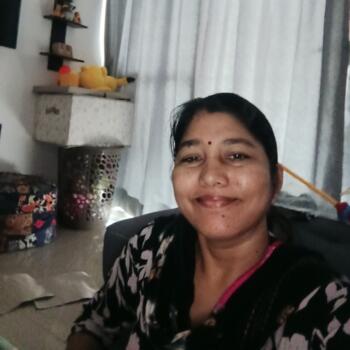 Nanny Pune: Manisha
