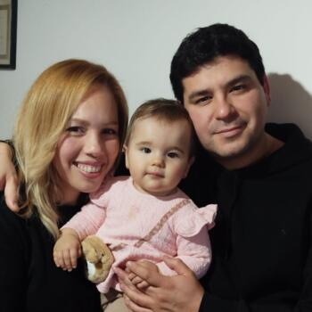 Parent Maipú: Mileydi