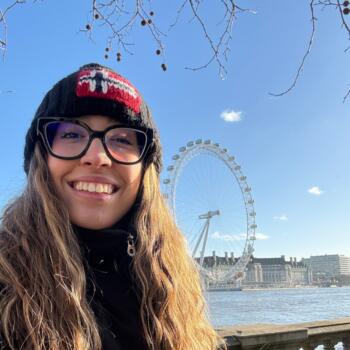 Babysitter a Borgomanero: Giulia