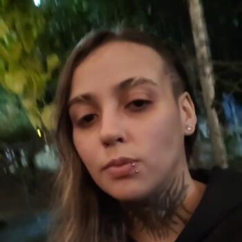 Babá em São Paulo: Lorrayne