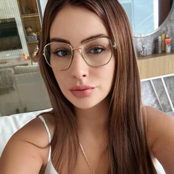 Babysitting job in Canoas: babysitting job CRISTIANE