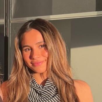 Bébiszitter Köln területén: Cassie