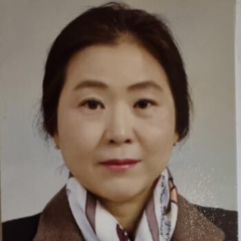 Babysitter in Gangseo-gu: 문희