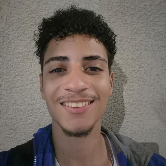 Babysitter in São Paulo: João Victor