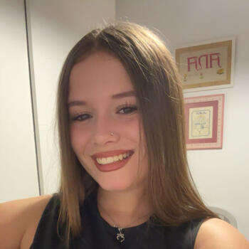 Babysitter in Benahavís: Ana