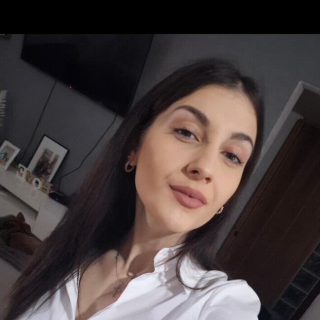 Dadilja u Neviđane: Anđelina