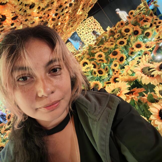 Niñera en La Serena: Kathy