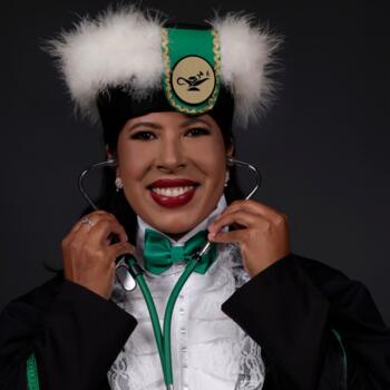 Babá em Santa Maria: Lizi