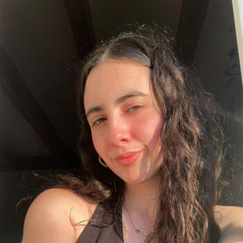 Niñera en Santa María de Cayón: Veronica