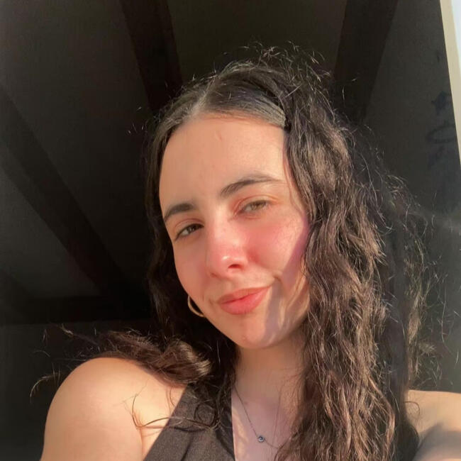 Niñera en Santa María de Cayón: Veronica